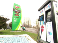 Benzinăriile din România vor instala sute de stații de încărcare pentru mașinile electrice