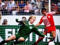 Lars Hoegh, legenda fotbalului din Danemarca, a murit la vârsta de 62 de ani