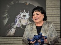 Actrița mexicană Carmen Salinas a murit la vârsta de 82 de ani