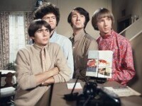 the monkees