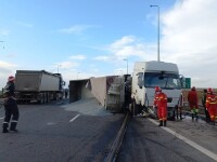 accident a4 tiruri