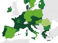 harta principala romania teste ue