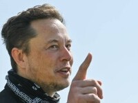 Elon Musk spune că sateliții Starlink ai SpaceX sunt activi deasupra Ucrainei