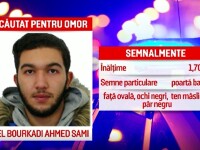 Suspectul dublei crime din Iași ar fi fugit din țară. Legătura pe care o avea cu una dintre victime