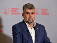 SURSE Ciolacu amenință că îl retrage pe Rafila din Guvern dacă liberalii nu susțin certificatul Covid