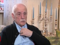 Regizorul Stere Gulea: „Doar 30% dintre români au aspirații occidentale. Pesemne că vom trece printr-un regim autocratic”