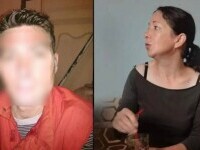 Un român s-a sinucis într-o închisoare din Grecia. Era acuzat că își omorâse soția și a zidit-o în ciment în curtea casei