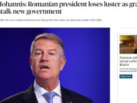 Iohannis Politico