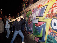 zidul berlinului
