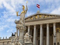 Austria a legalizat sinuciderea asistată pentru persoanele cu boli grave sau incurabile