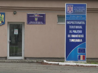 Șeful Poliției de Frontieră Timișoara, suspectat că ar fi primit bani pentru a proteja traficanții de migranți
