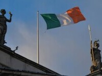 Autoritățile din Irlanda impun restricții noi, în încercarea de a combate răspândirea variantei Omicron