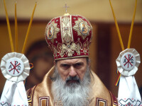 IPS Teodosie, obligat de instanță să renunțe la catedra de la Facultatea de Teologie din Constanța și să se pensioneze