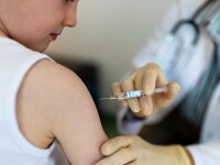 Mai mulţi copii din Germania au fost vaccinaţi anti-Covid cu un ser neaprobat pentru grupa lor de vârstă