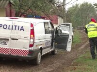 O femeie din Iași a fost omorâtă în casă și jefuită. Suspectul este un vecin care a mai fost condamnat