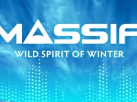 Organizatorii UNTOLD și Neversea anunță festivalul MASSIF WINTER 2022, în Poiana Brașov. Toate detaliile despre eveniment
