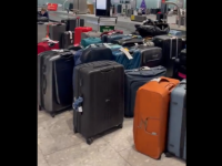 VIDEO Haos pe aeroportul din Heathrow. Pasagerii British Airways sunt trimiși acasă înainte să-și ridice bagajele de cală
