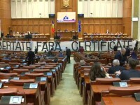 Surse: Parlamentarii ar putea fi exceptați de la obligativitatea certificatului Covid