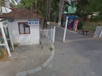 Un pacient al spitalului de neuropsihiatrie din Câmpina a murit după ce s-a aruncat sub roțile mașinii de gunoi