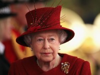Regina Elisabeta a II-a a anulat Crăciunul la Sandringham, de teama variantei Omicron a coronavirusului