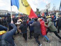 Ciolacu: ”Protestele, până acum, în România, au fost făcute în urma unor minciuni”