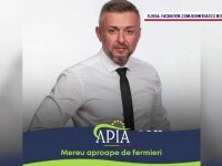 Directorul general adjunct al APIA, Bogdan Dumitrașcu, reținut de procurorii DNA pentru luare de mită