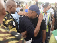 accident madagascar