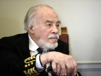 Academicianul Dan Berindei, descendent al familiei Brâncoveanu, a murit la vârsta de 98 de ani