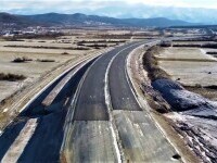 Asociaţia Pro Infrastructura: Cu puţin noroc vom circula pe Autostrada Sibiu-Piteşti la sfârşitul anului viitor