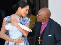 Desmond Tutu