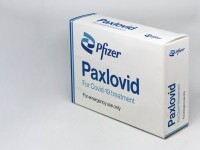 paxlovid, pastila pfizer