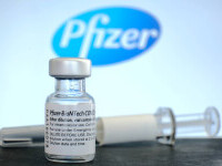 Pfizer solicită autorizarea în SUA pentru a patra doză de vaccin Covid-19 pentru persoanele de peste 65 de ani