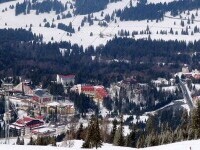Cât costă să petreci Revelionul la munte, în cele mai scumpe hoteluri și vile. Experiențele de care vor avea parte turiștii