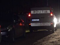 Un bărbat din Ialomița reținut după ce și-ar fi omorât iubita minoră