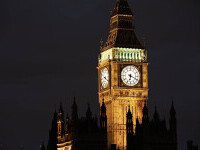 Celebrul Big Ben din Londra o să bată iar de Revelion, după o pauză de patru ani