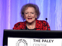 Betty White