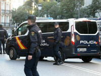 Politie Spania