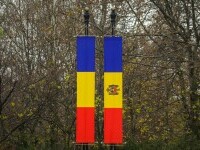Cum ar vota moldovenii dacă ar fi organizat acum un referendum privind unirea Republicii Moldova cu România. SONDAJ
