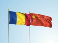 Romania, China