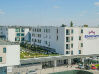 (P) Memorial, Primul investitor strategic in domeniul medical din Turcia achizitioneaza Spitalul de Oncologie Monza