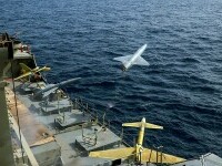 Rusia a încetat să mai folosească dronele kamikaze iraniene în Ucraina. Motivul uluitor care a „înghețat” temuta armă