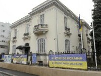 ambasada ucrainei
