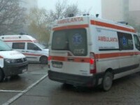 Ambulanțier înjunghiat la o intervenție în Buzău. Atacatorul, lăsat liber