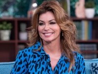 shania twain