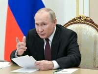 Putin anunță că Rusia și-ar putea schimba strategia nucleară de apărare și ia în calcul atacuri preventive