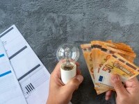 Consumatorii români economisesc mai mult decât media europeană, raportat la anul trecut, arată rezultatele unui studiu