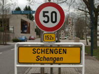 Aderarea României la Schengen nu se va produce pe 4 decembrie, la Consiliul JAI. Care e noul termen