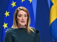 Roberta Metsola