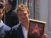 Nick Carter, Backstreet Boys