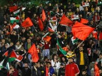 Maroc, fani, fotbal